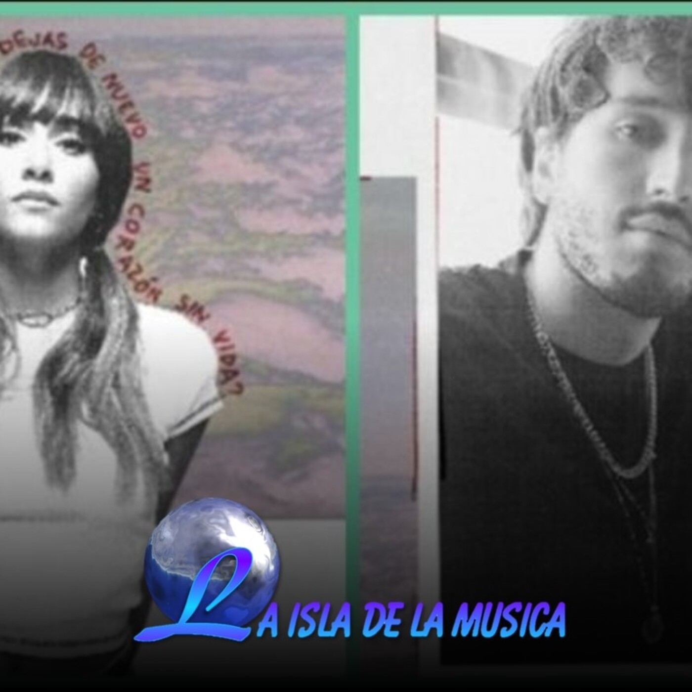 La Isla de la Música - PGM 252 - 10/10/2020 episode artwork