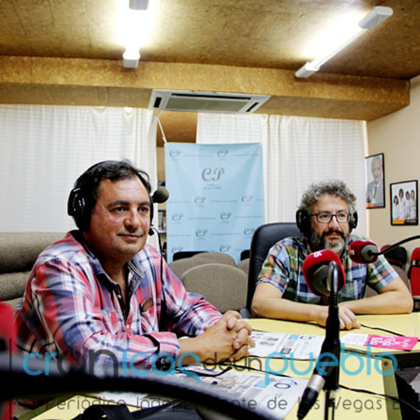 061016 Montijo, 'La vida en rosa' episode artwork