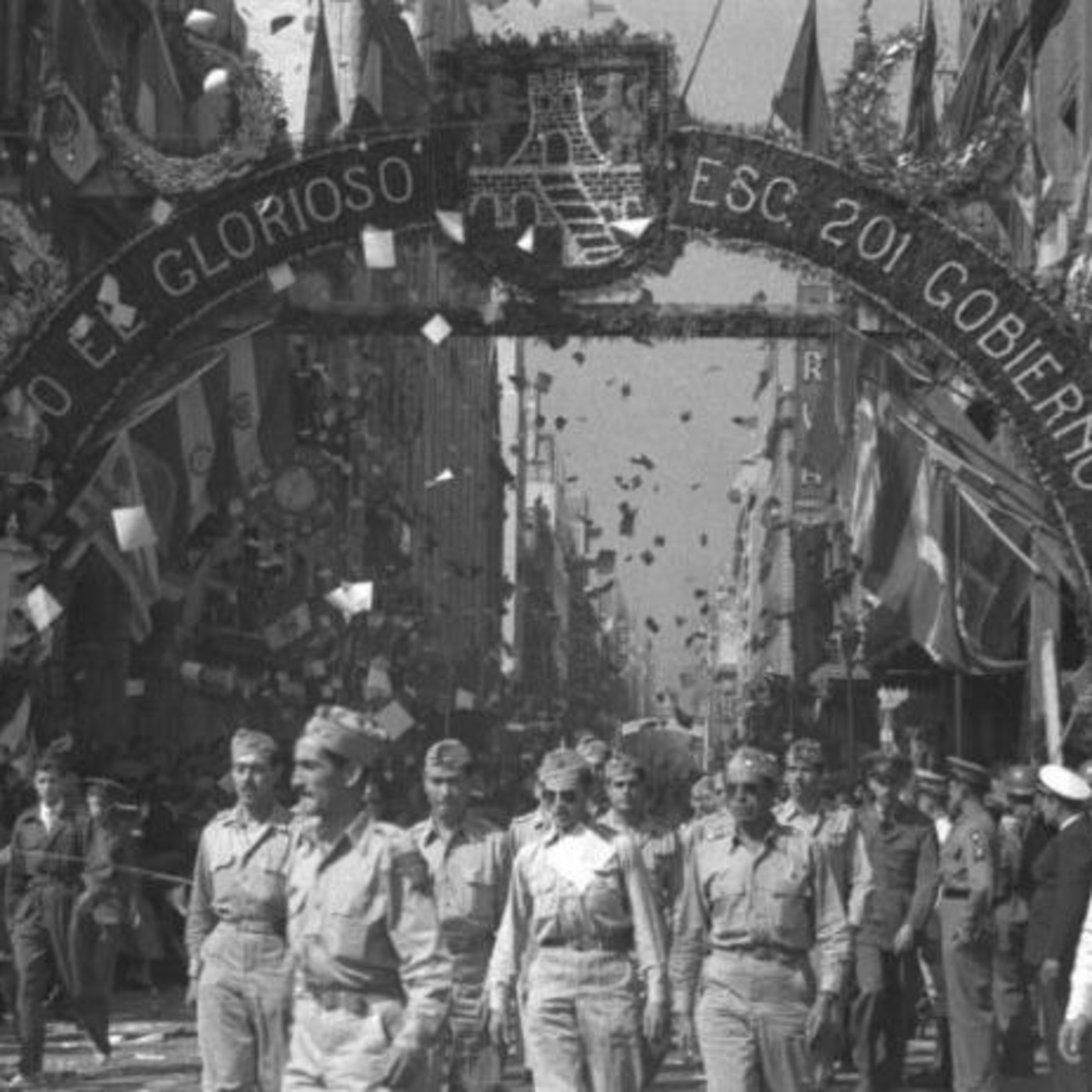 Podcast de la Fonoteca Nacional