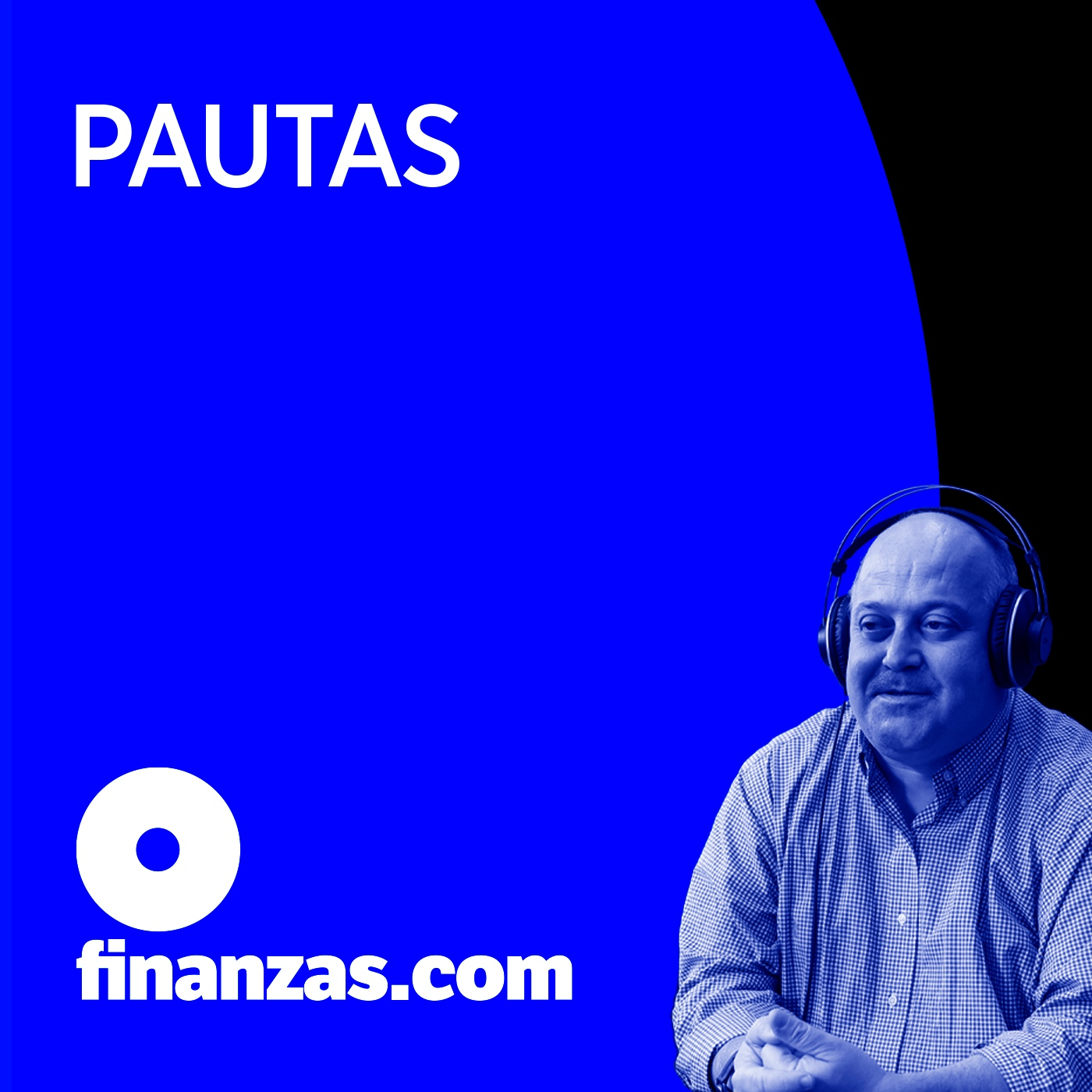 Pódcasts financieros
