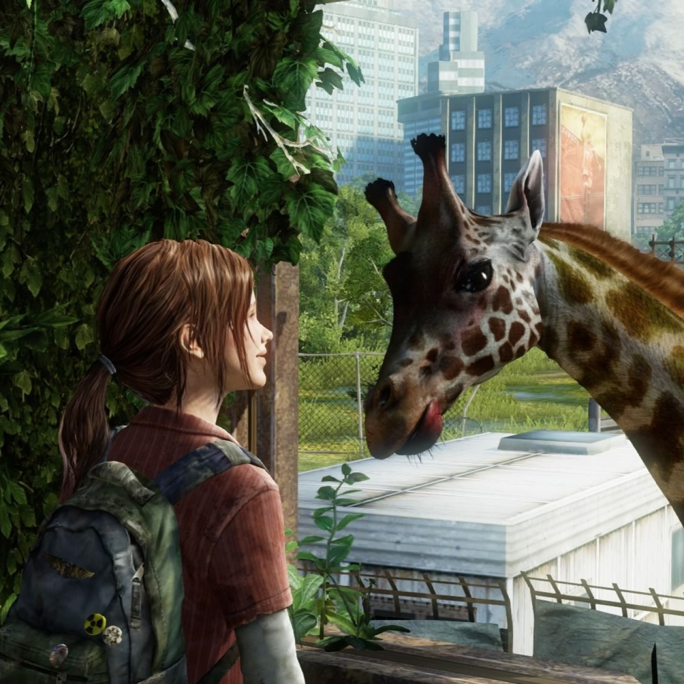 Riots Express: Ejercicio de haterismo a The Last Of Us 2, feat. Raúl Tudela.