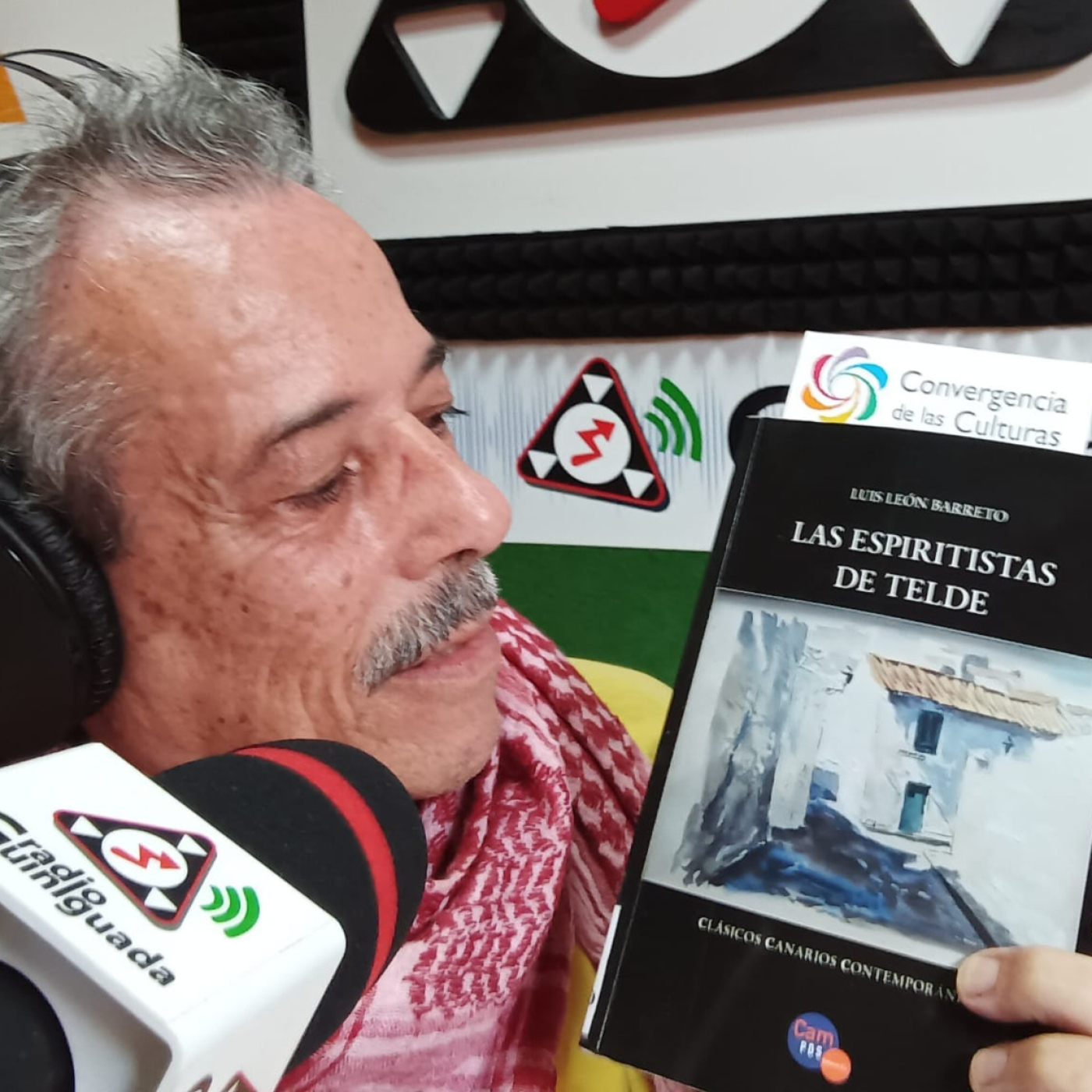 Encuentame en las Ondas, 2026-07-01