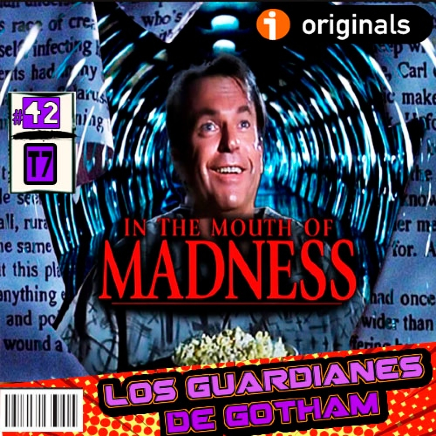 Los Guardianes de Gotham