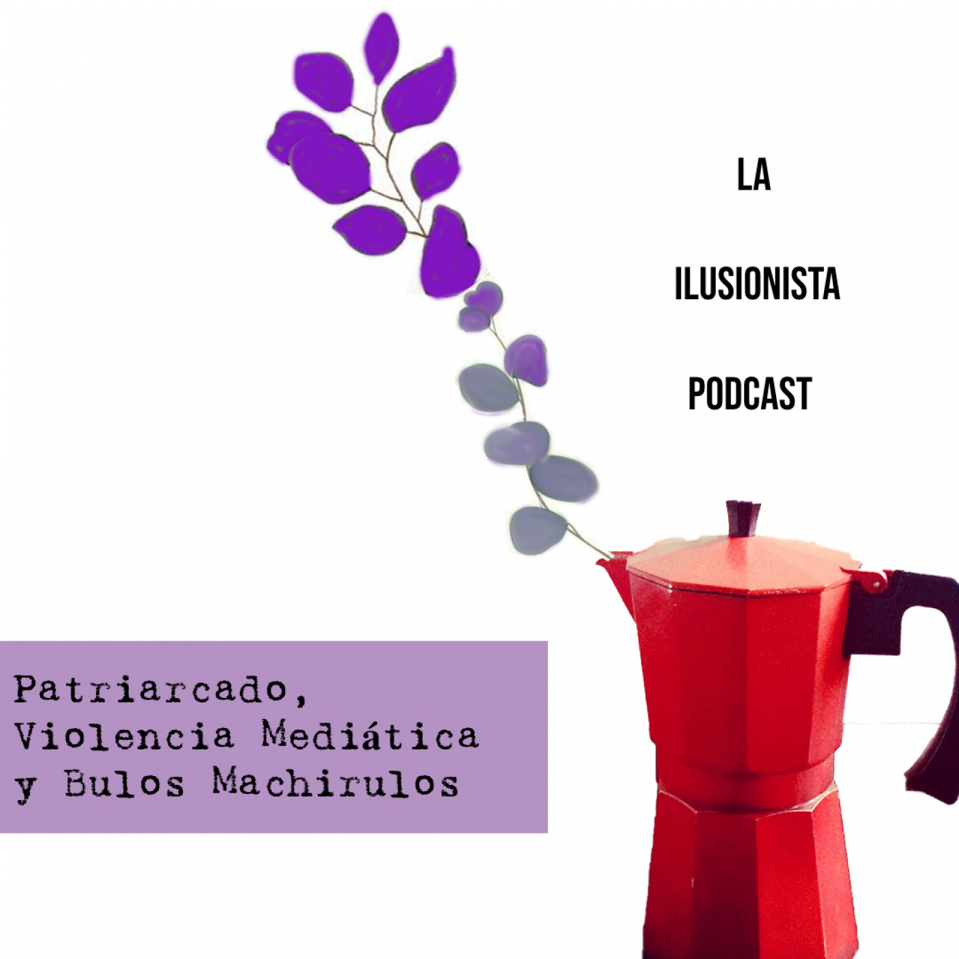La Ilusionista