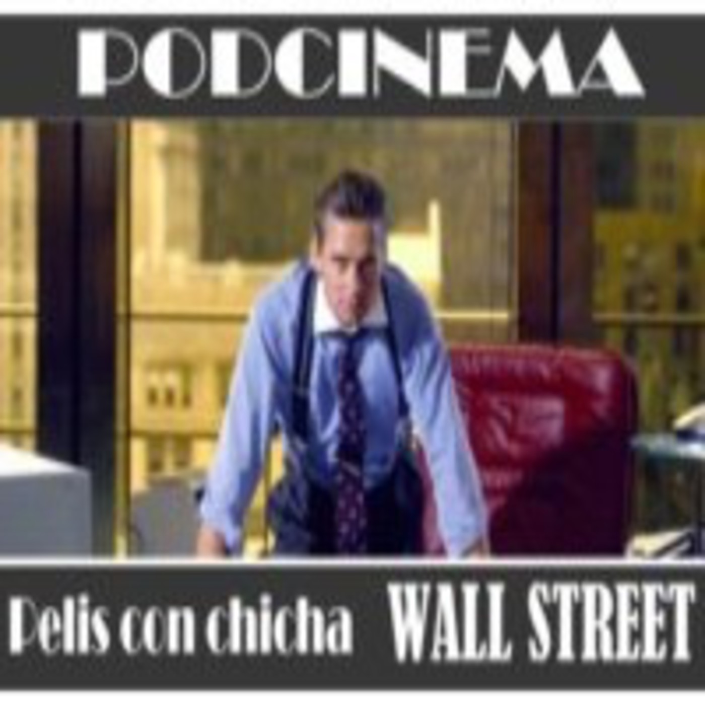Podcinema