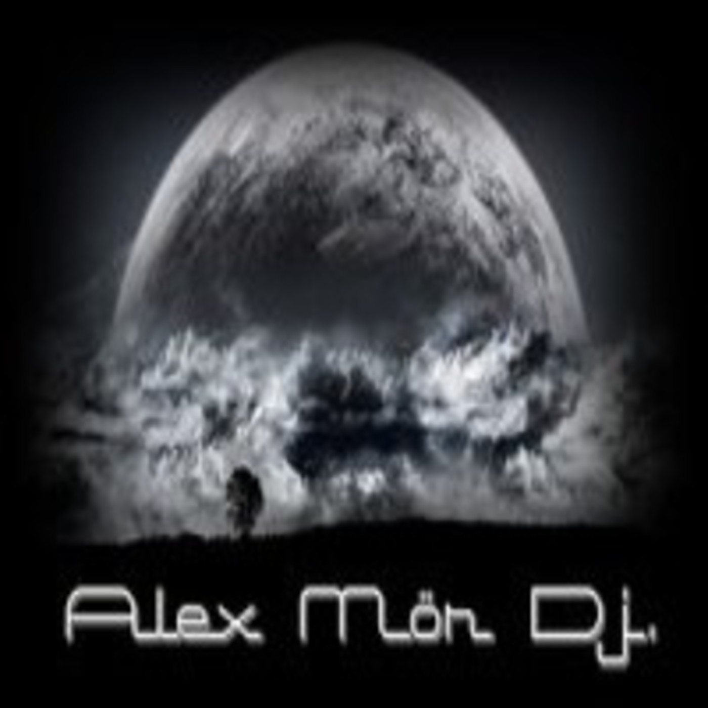 Alex Mör Dj. @session ELECTRIC 19-2015
