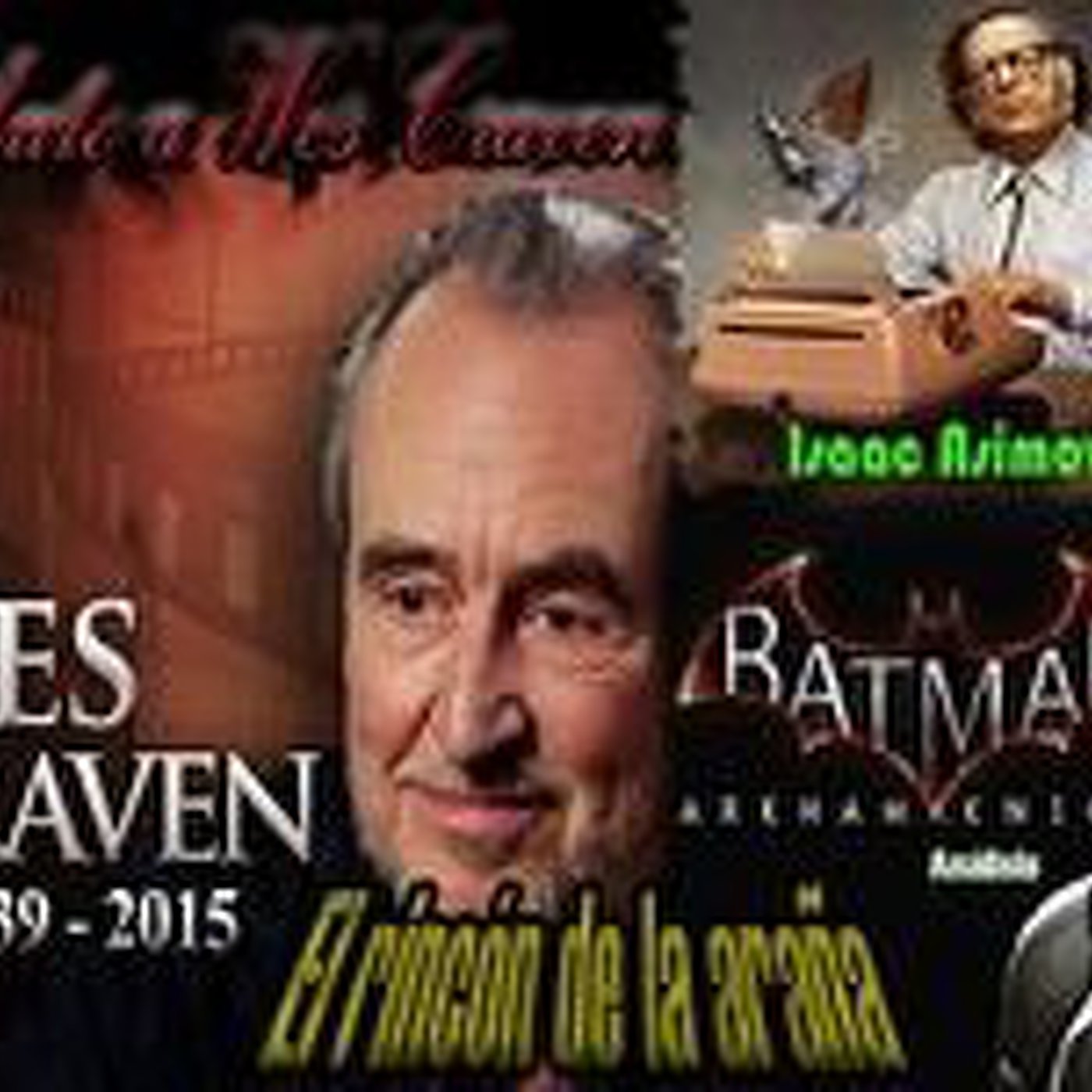 El Rincón De La Araña