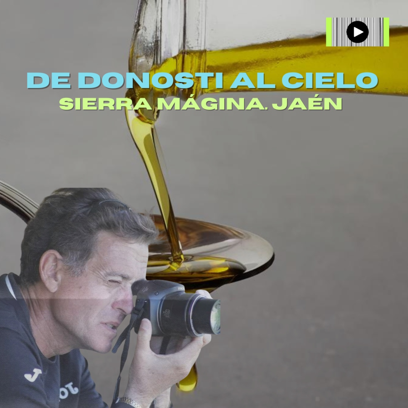 DE DONOSTI AL CIELO, GUÍA DE SAN SEBASTIÁN
