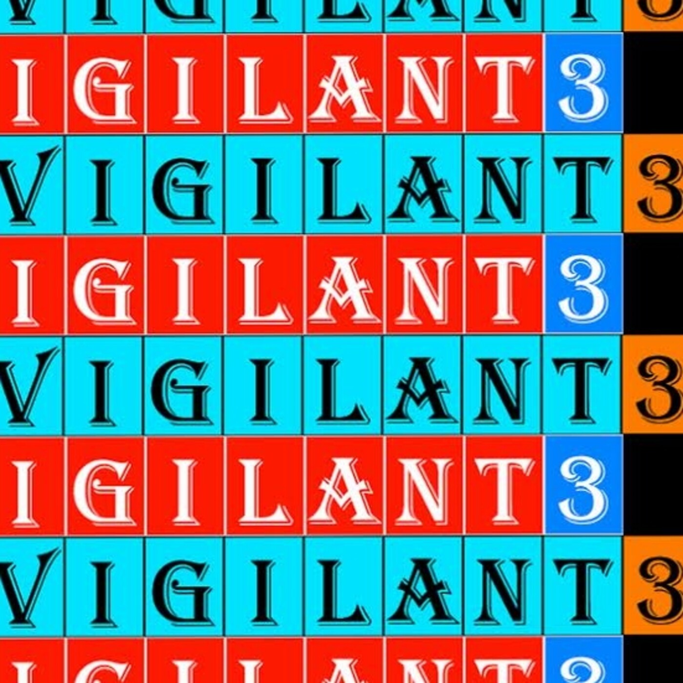 VIGILANTE AOR