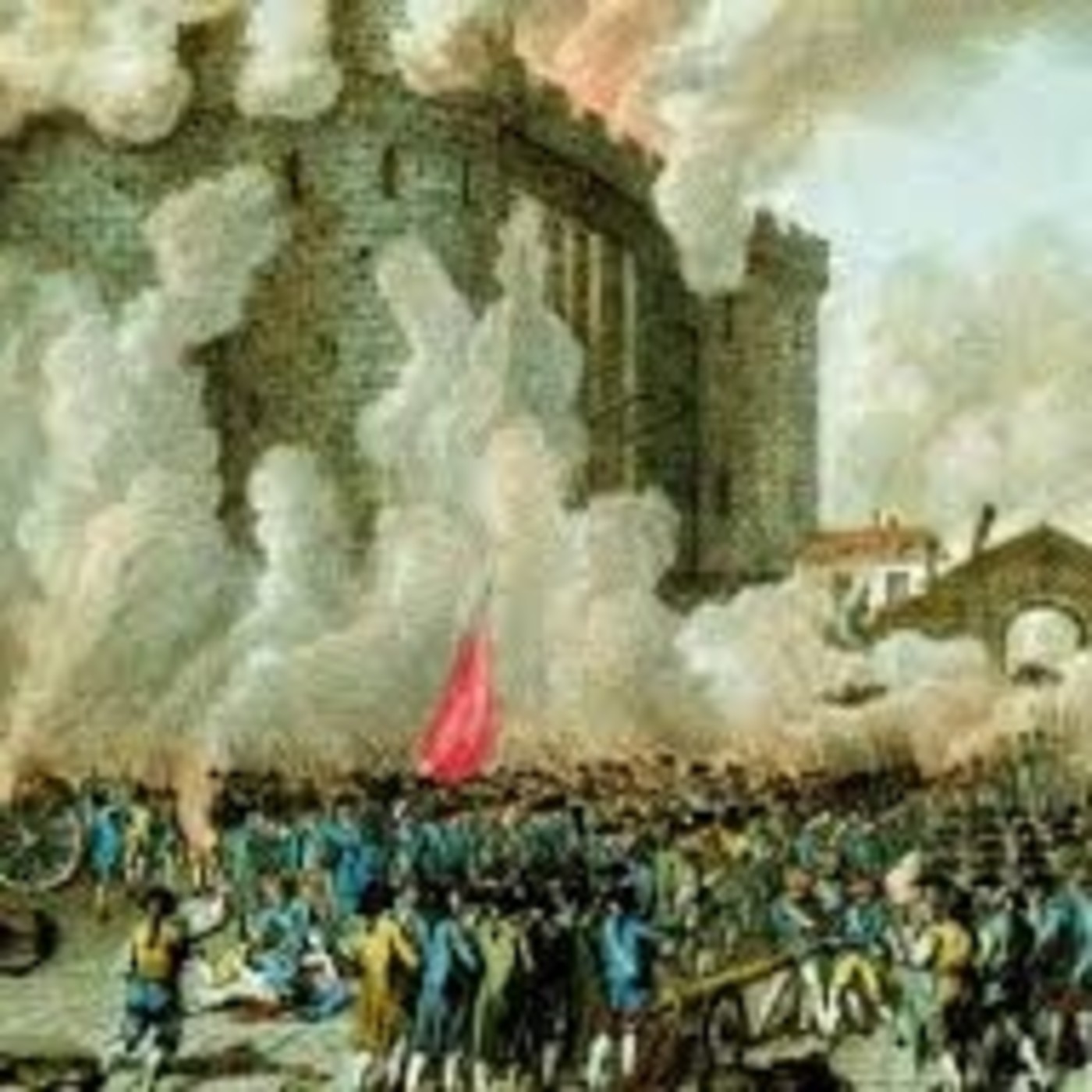 SOMOS LA  BRENAN REVOLUCION 19/20