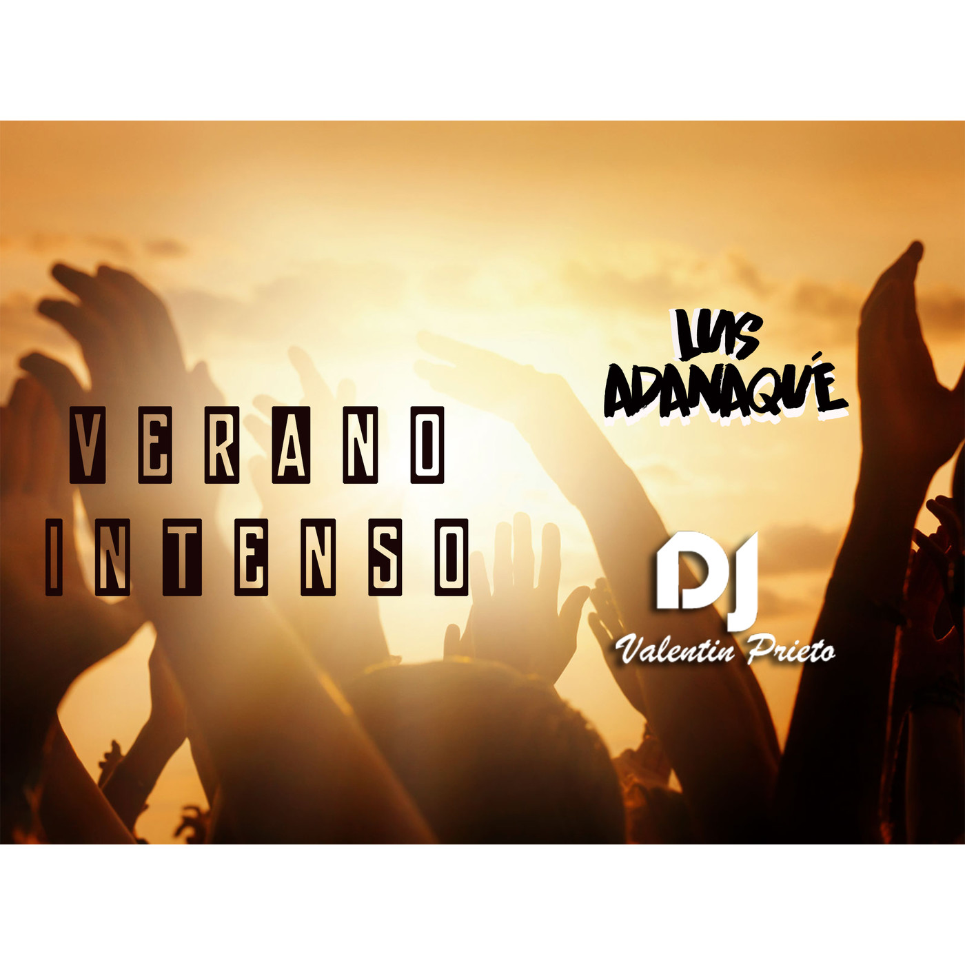 Dj Luis Adanaqué