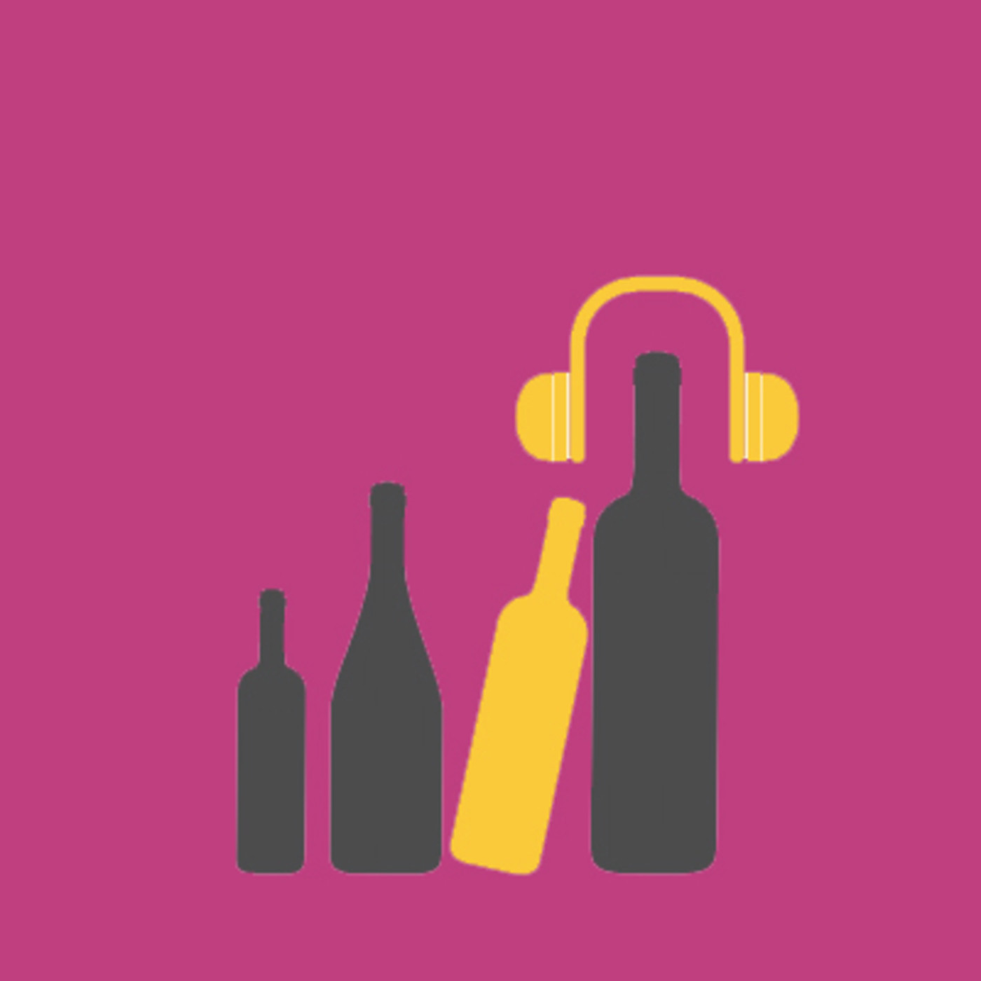 El podcast de Prettywines