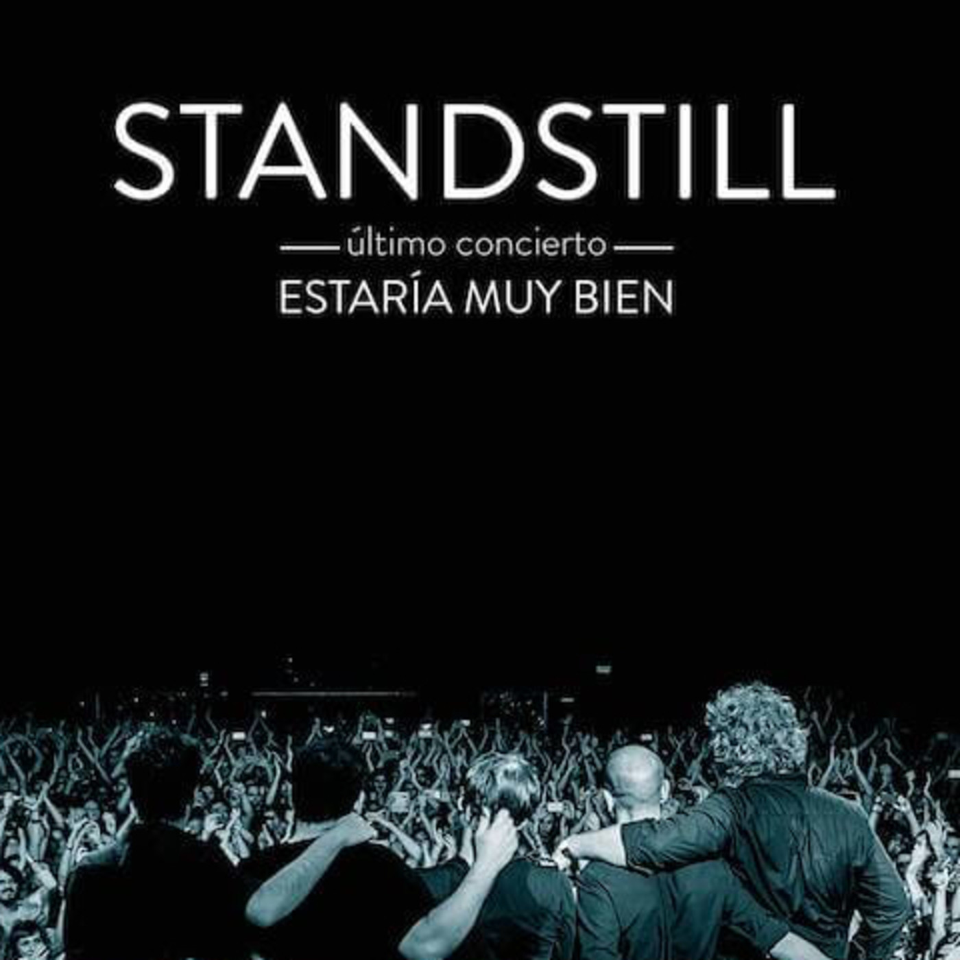 19/12/2016: Último programa del año con Standstill, Varry Brava, The Killers... - Episodio exclusivo para mecenas