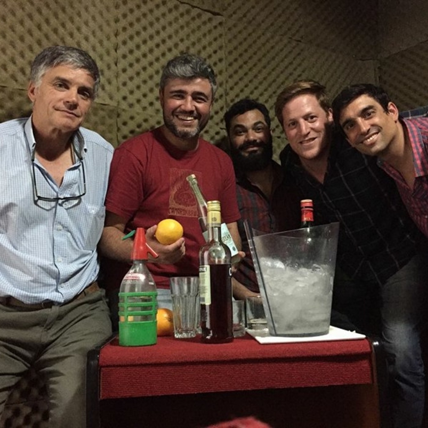 Podcast Radiobré, 10 más por hablar