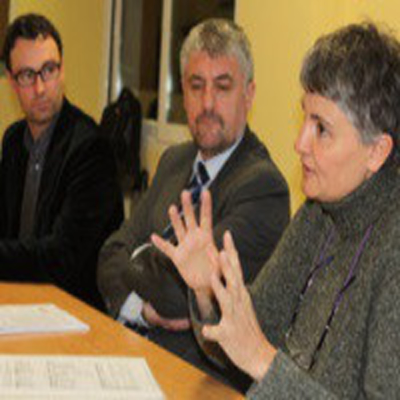 Podcast de Fondo Galego