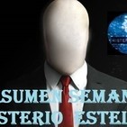 Misterio Estelar: Trono de Hierro • Slender Man • Cultura Olmeca • Bitcoin • Leyendas no Reales