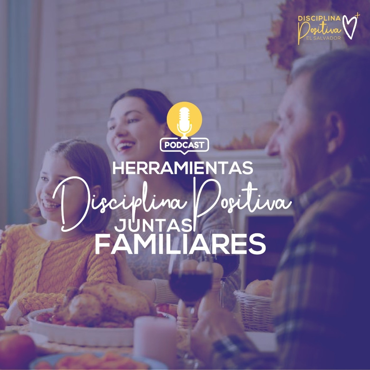 Disciplina positiva El Salvador