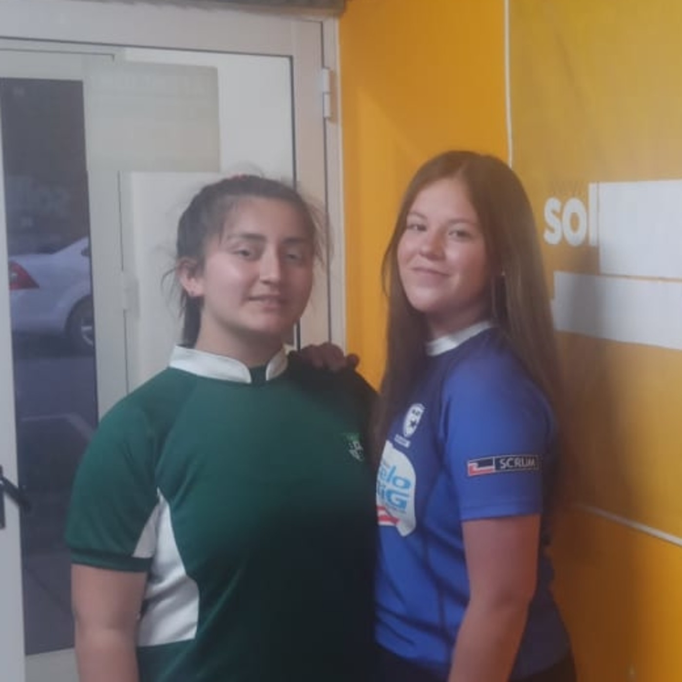 Programas - Sintonía Deportiva
