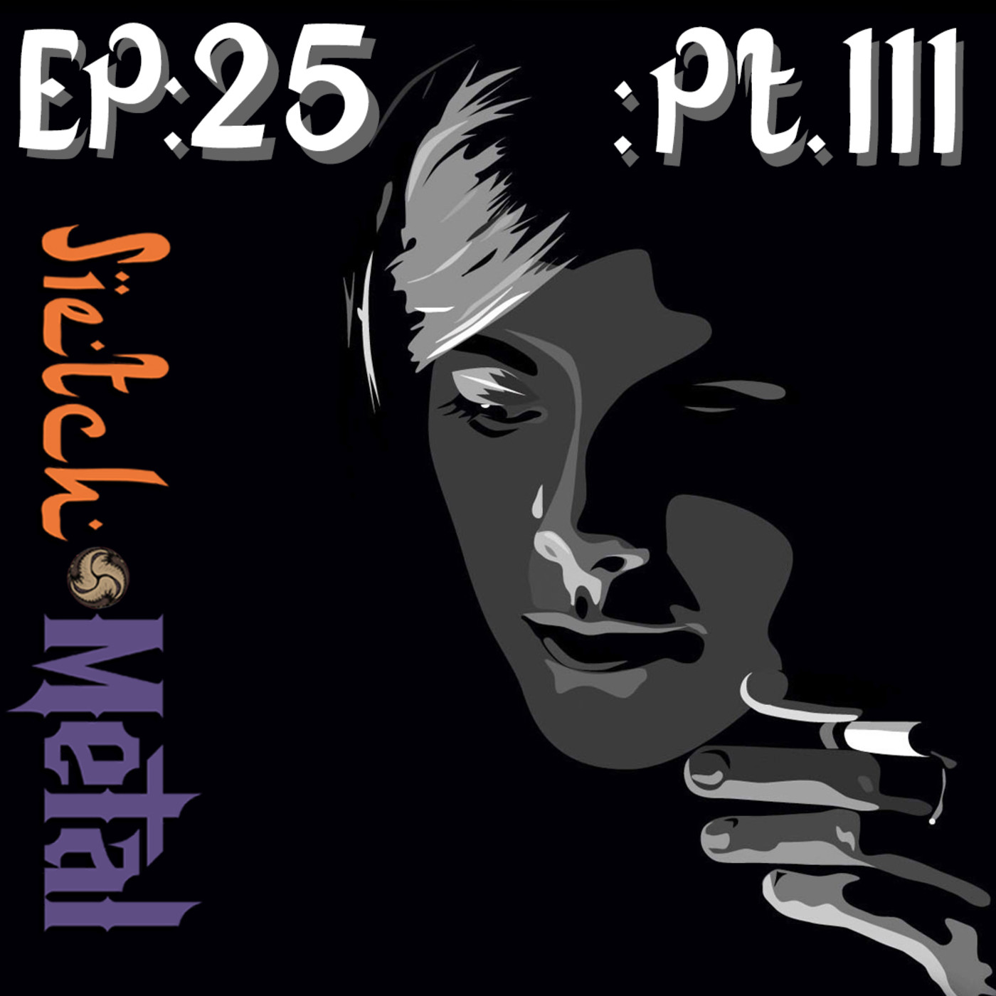 SIETCH METAL PODCAST