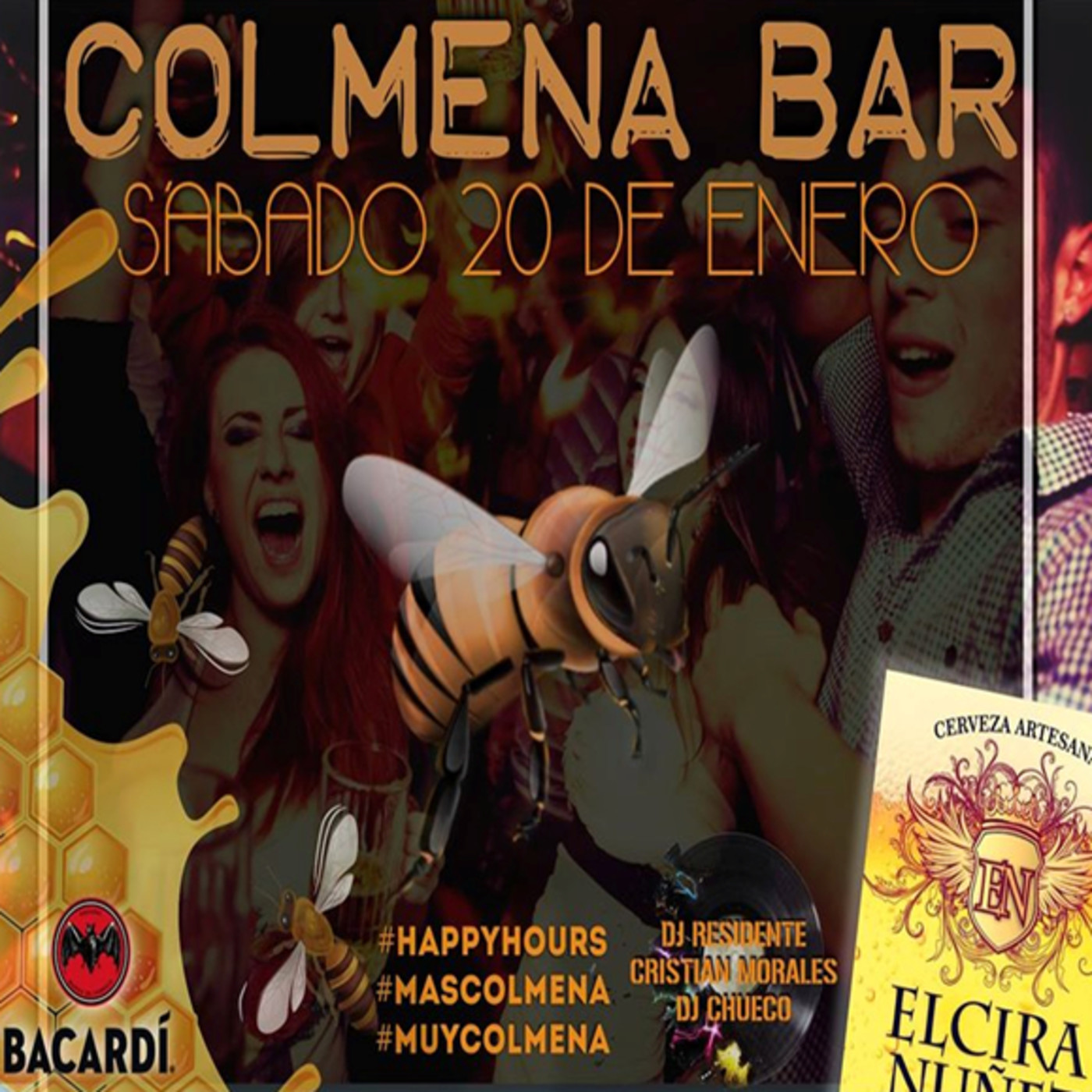 Contenidos RadioPlay