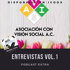 Extra - ENTREVISTAS VOL.1 (FT. AVIS - ASOCIACIÓN CON VISIÓN SOCIAL)