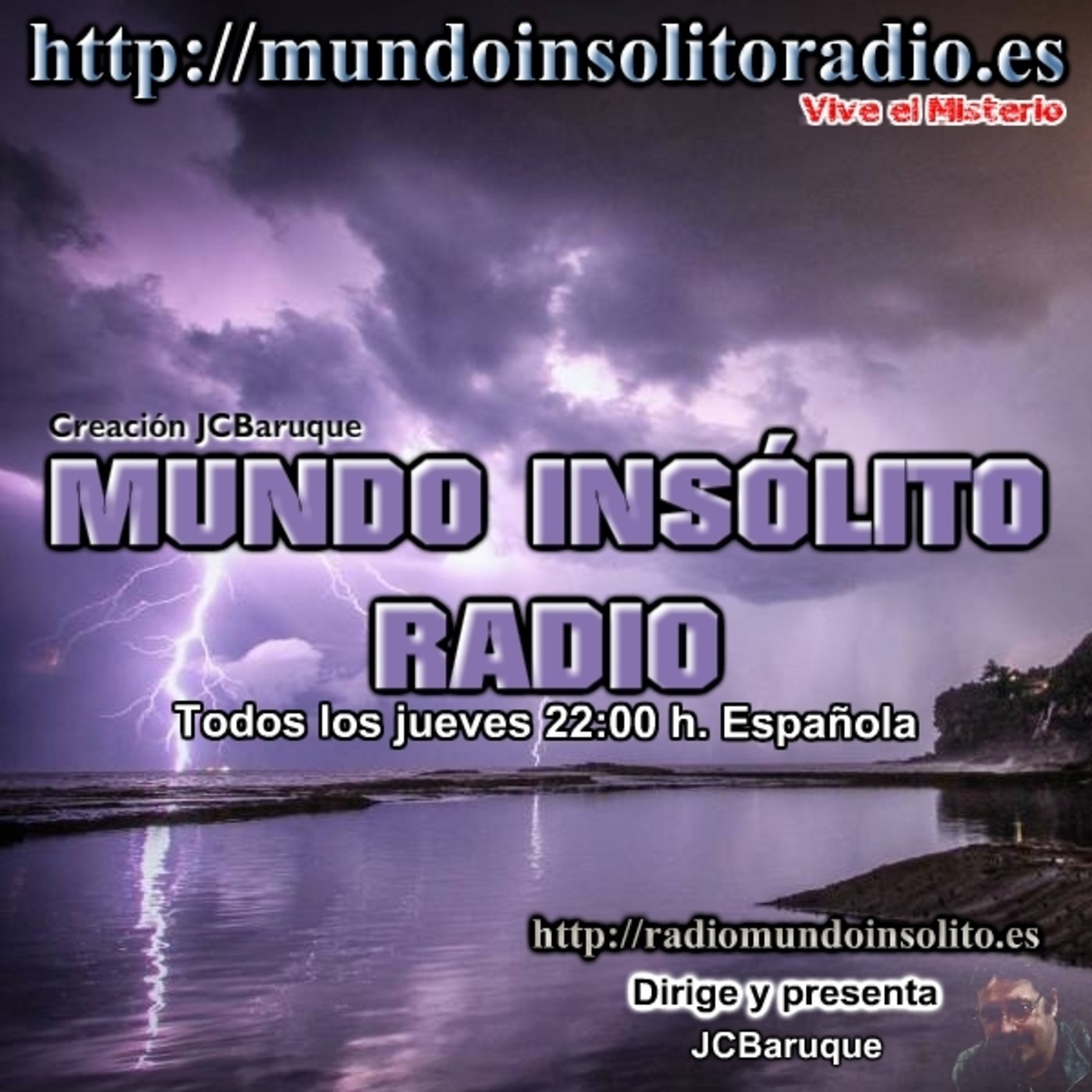 Mundo Insólito Radio