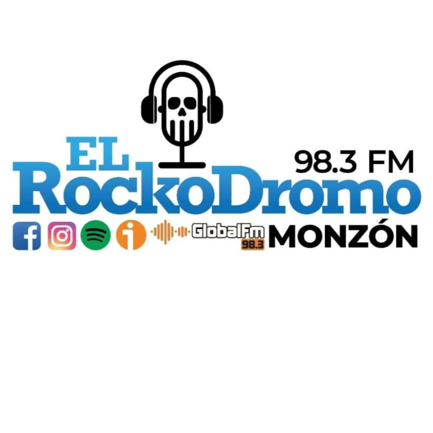EL ROCKODROMO