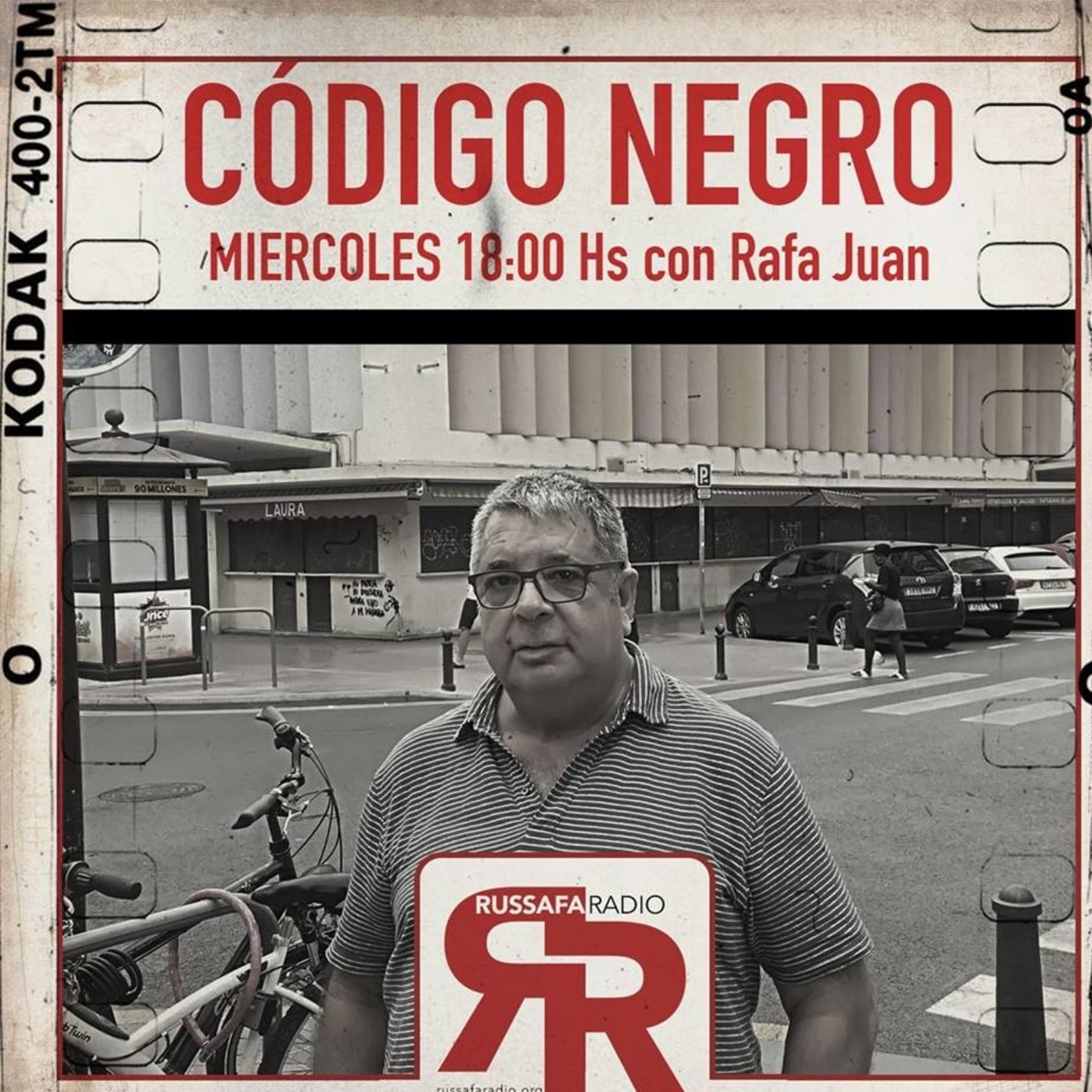 Código Negro