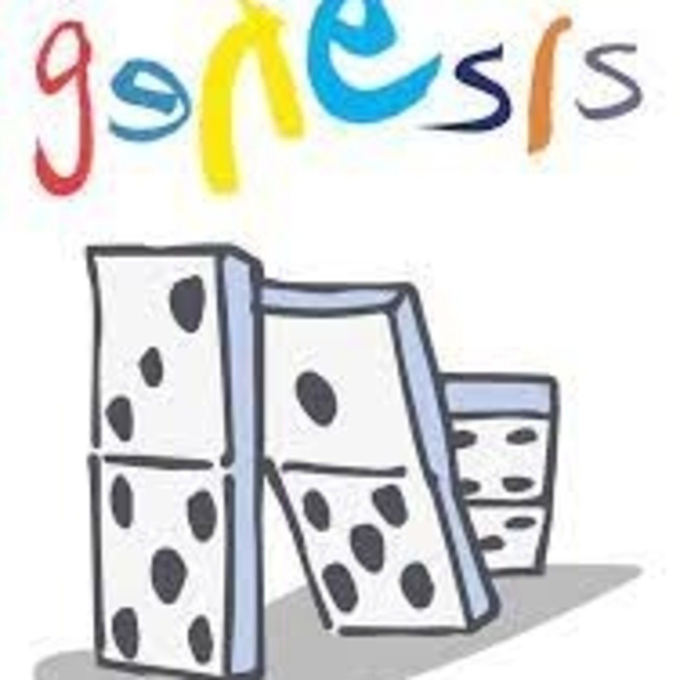 501 - Genesis - The last domino - England 21/09/2021 episode artwork