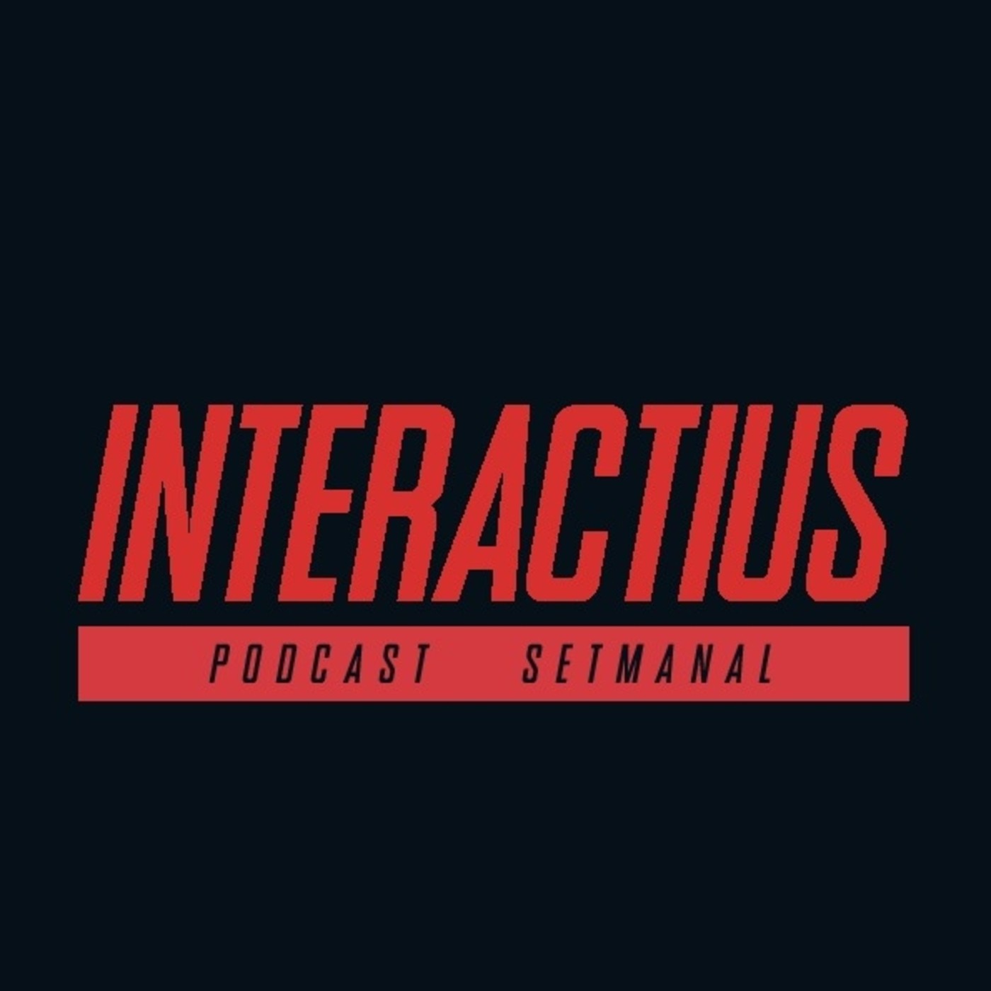 Podcast InterActius