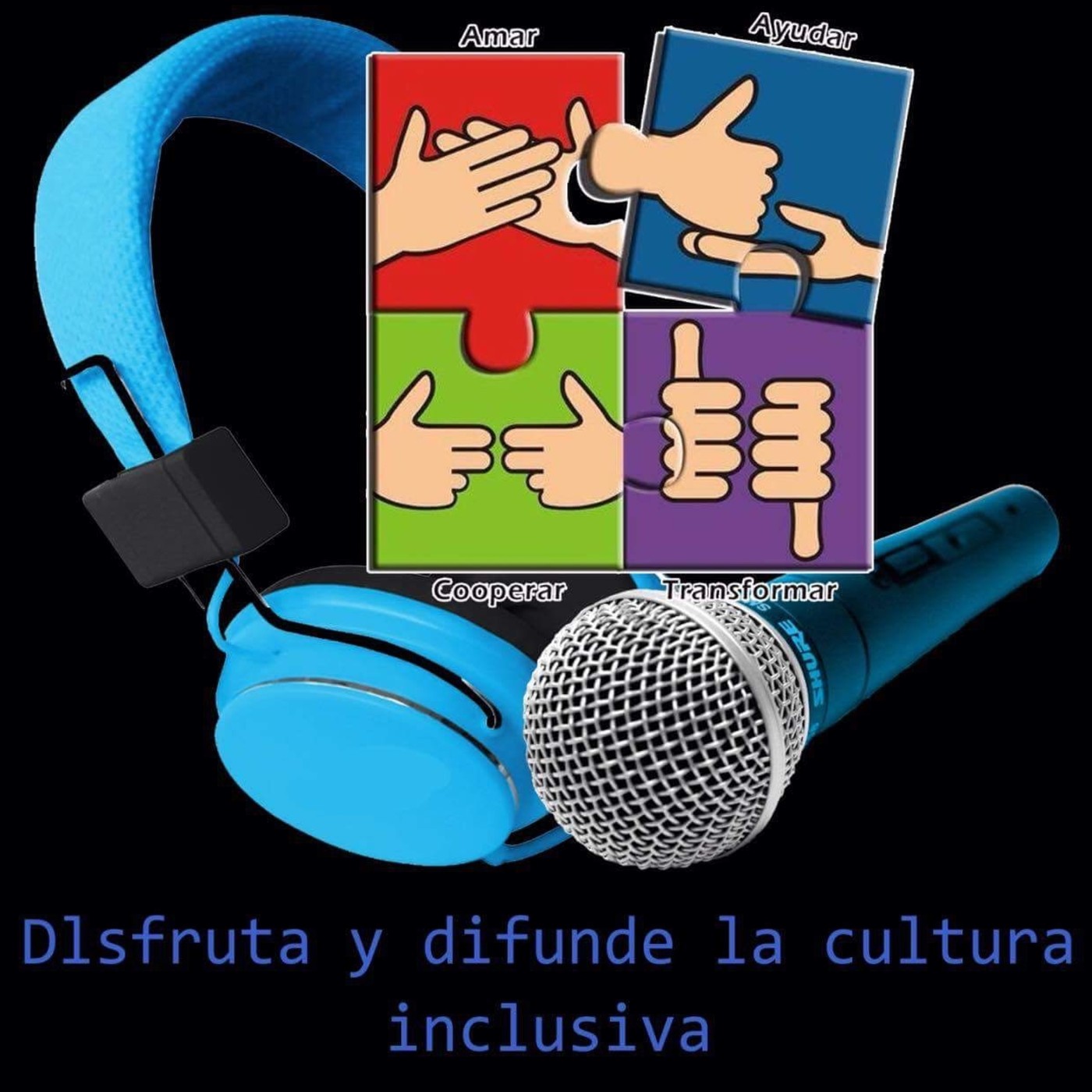 El proyecto de las manos El proyecto de las manos