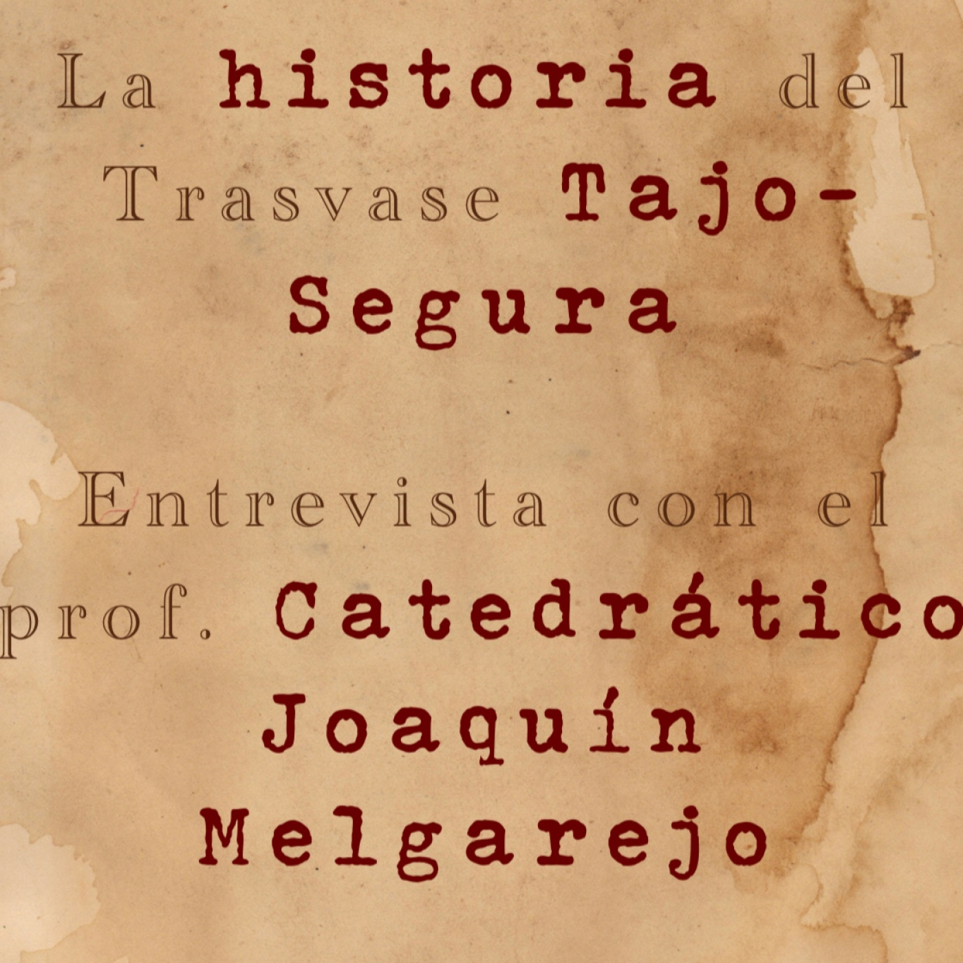 Aprende historia con Borja Montaño
