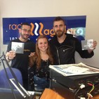 Entrevista a la banda cántabra A-Tono