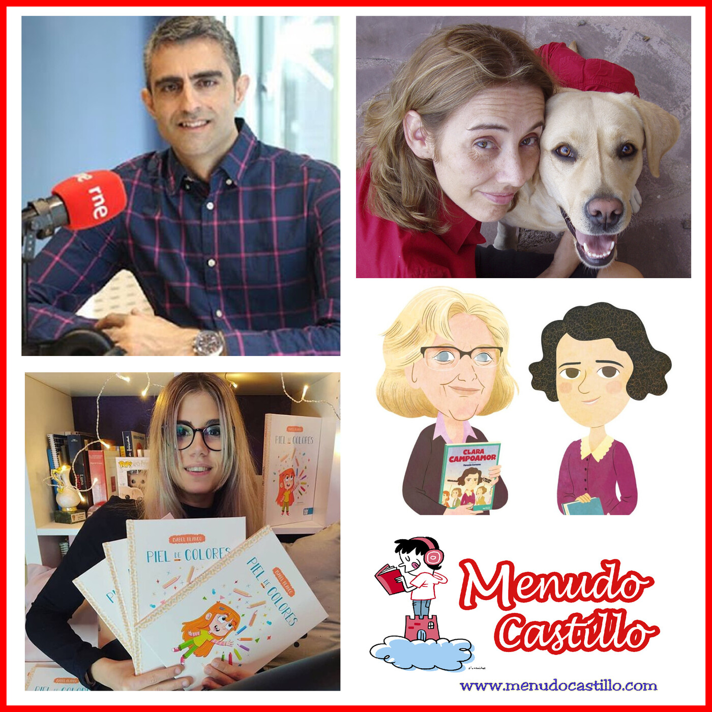 Menudo Castillo