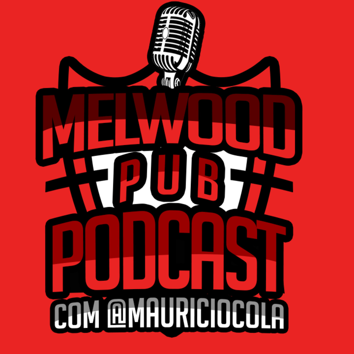 Melwood Pub #24