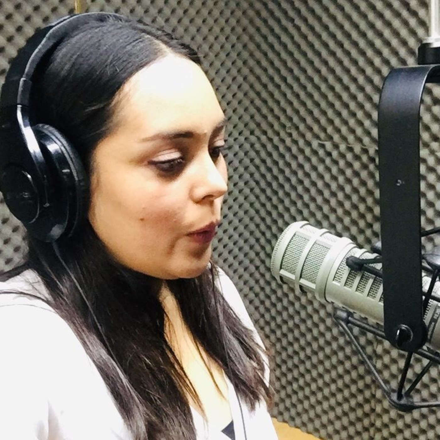 Consciencia Mujer