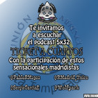 5X32 Ticket a cuartos
