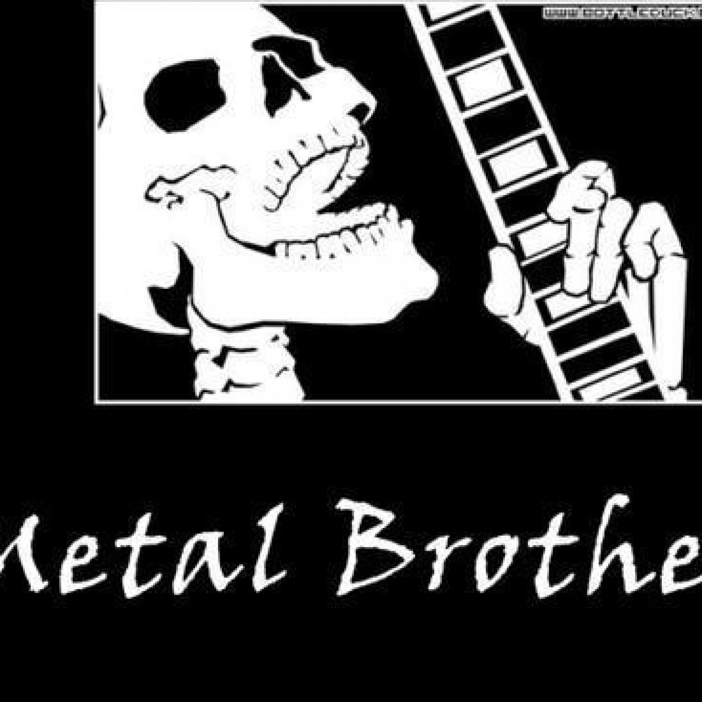 METALBROTHERS RADIO ROCK
