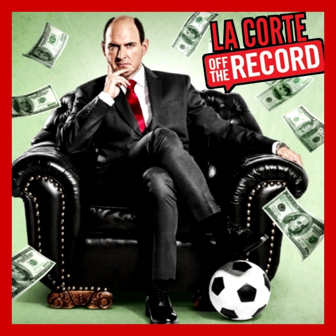 La Corte Podcast
