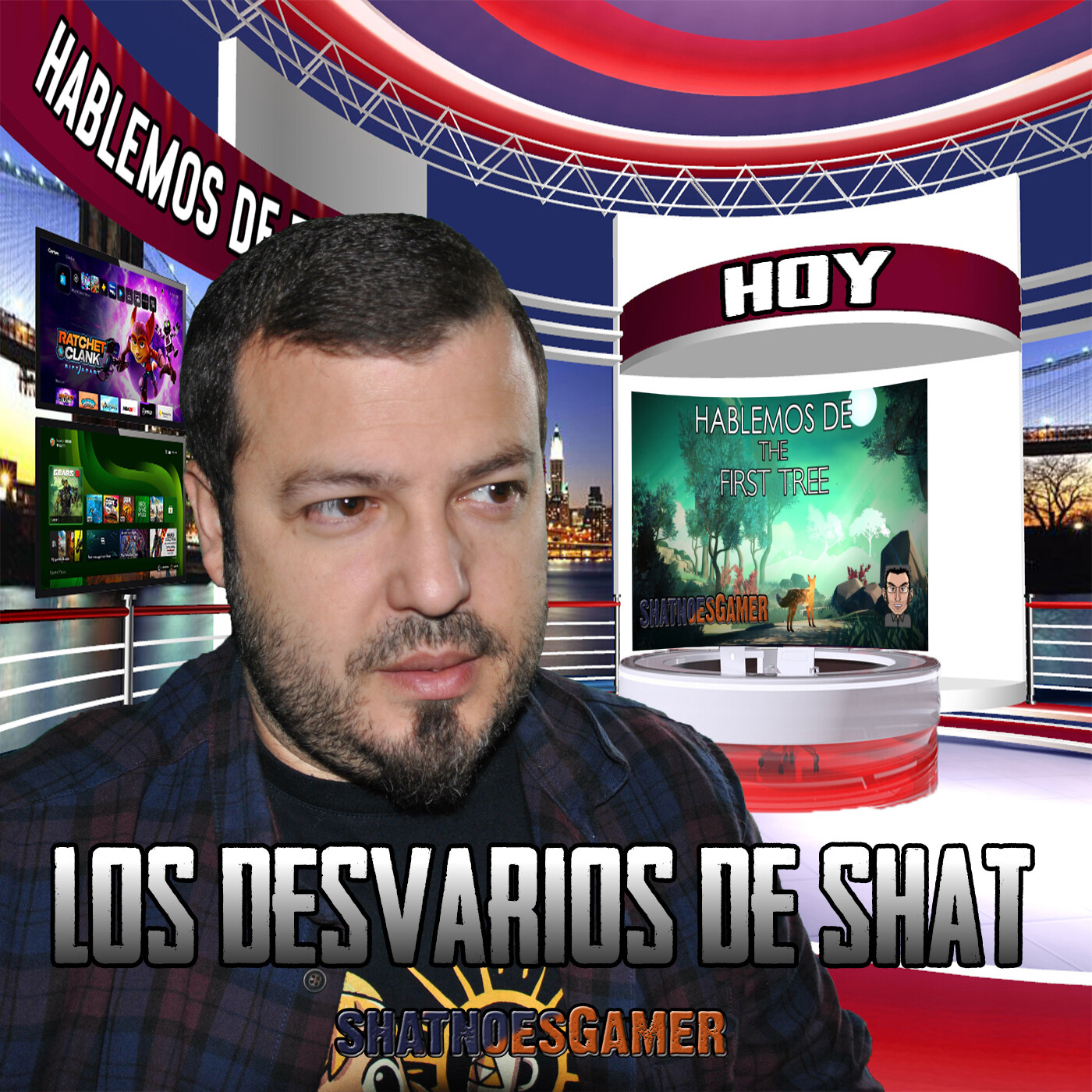Los Desvarios de IsiReviews
