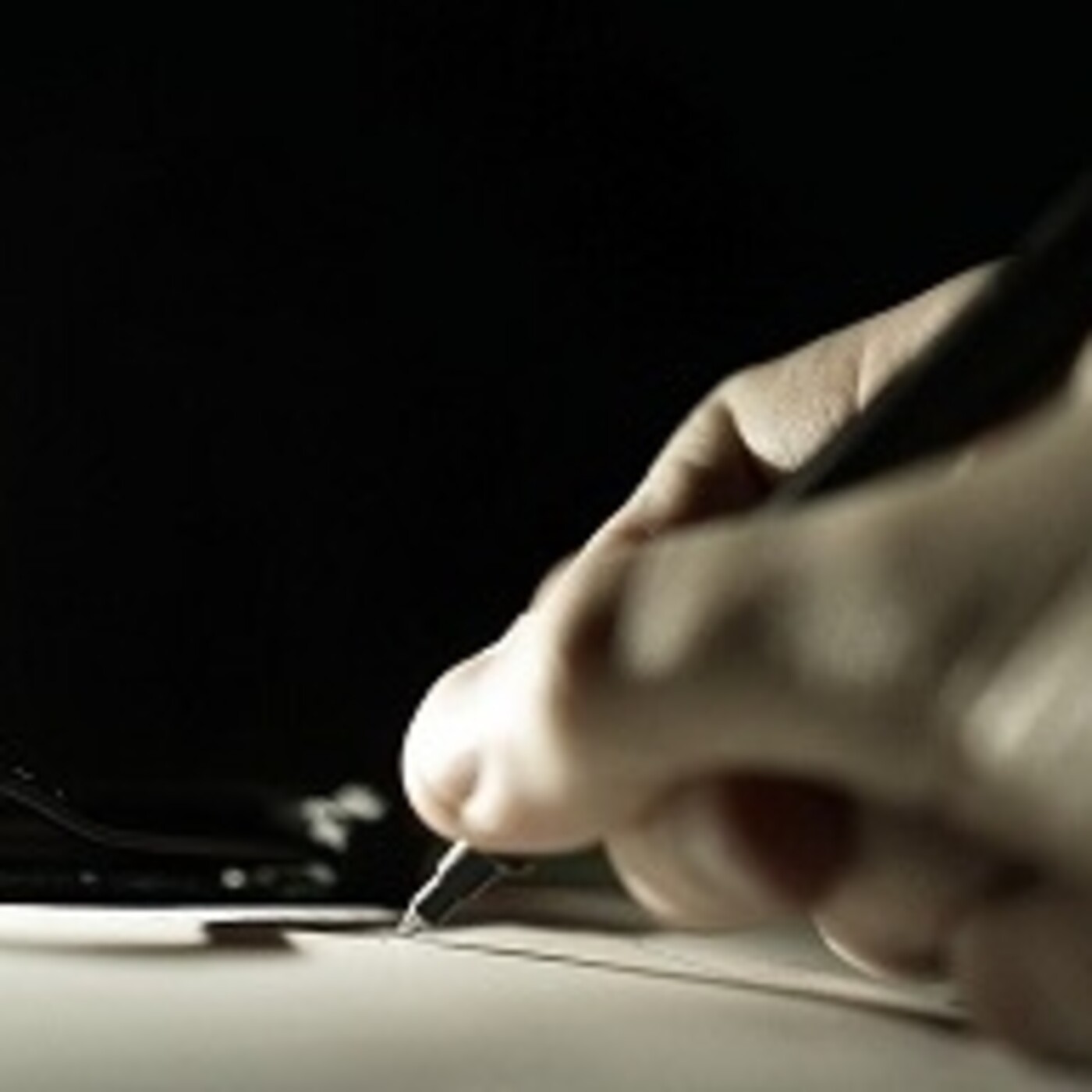ESCRIBIR EL SENTIMIENTO