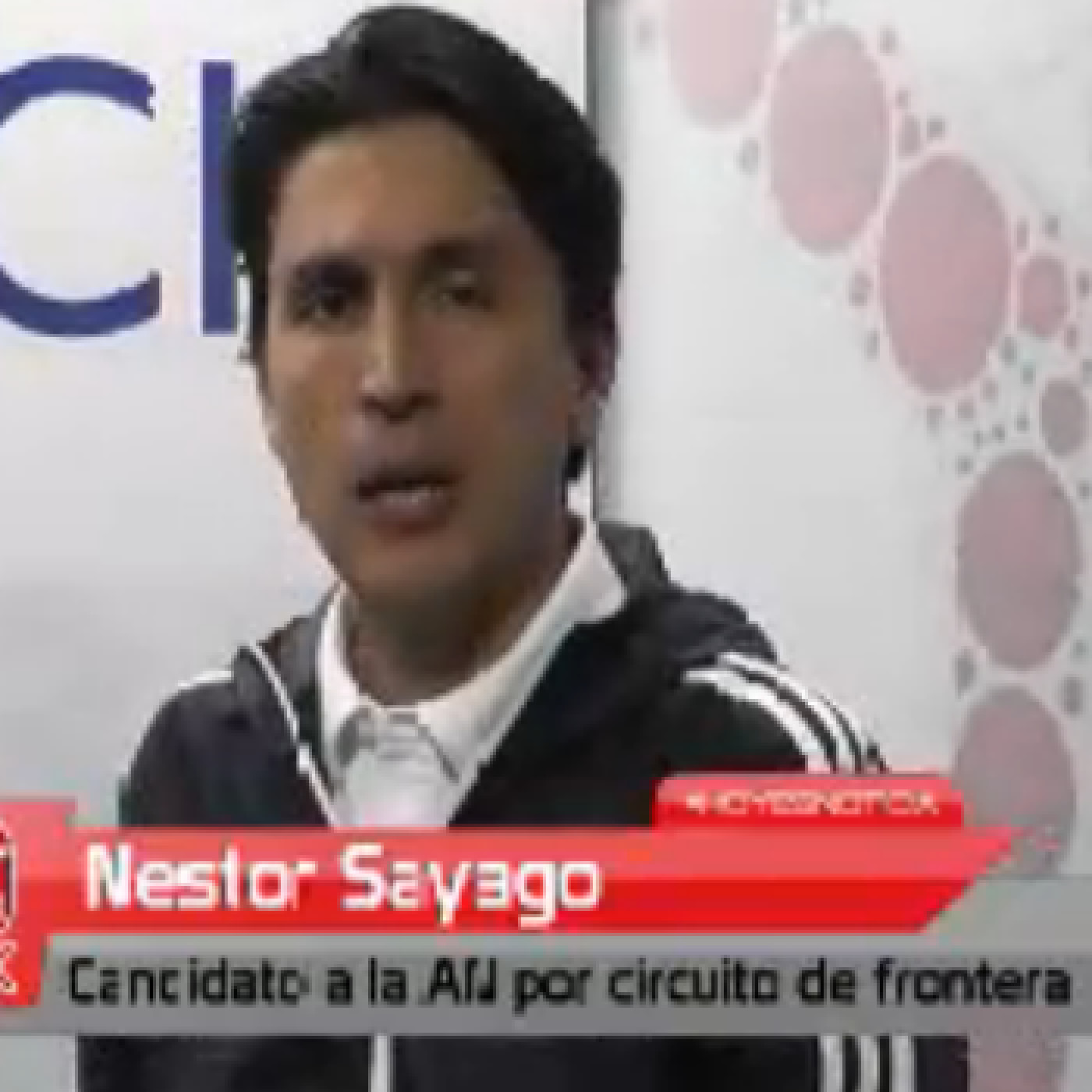 Prensa Sayago Gana I Entrevistas