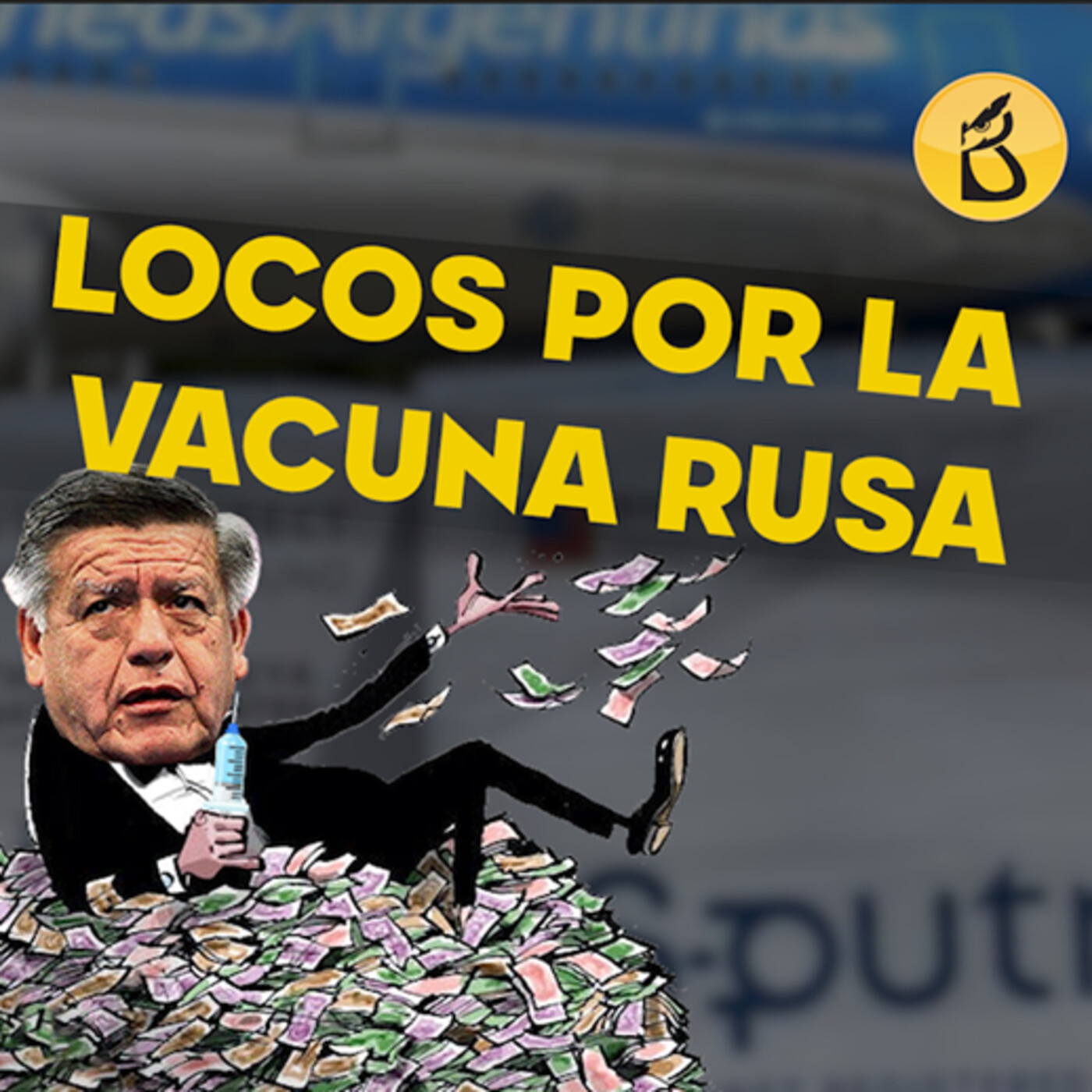 Al Vuelo