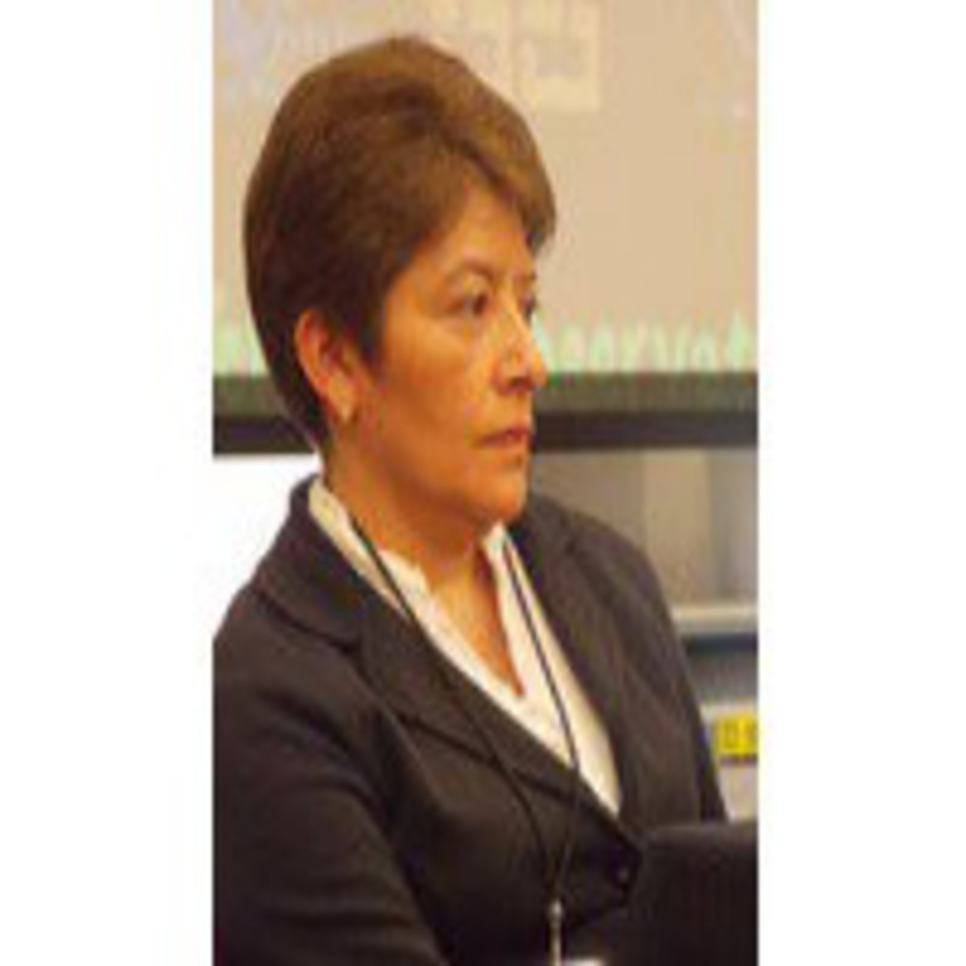 Podcast de observatorio eclesial