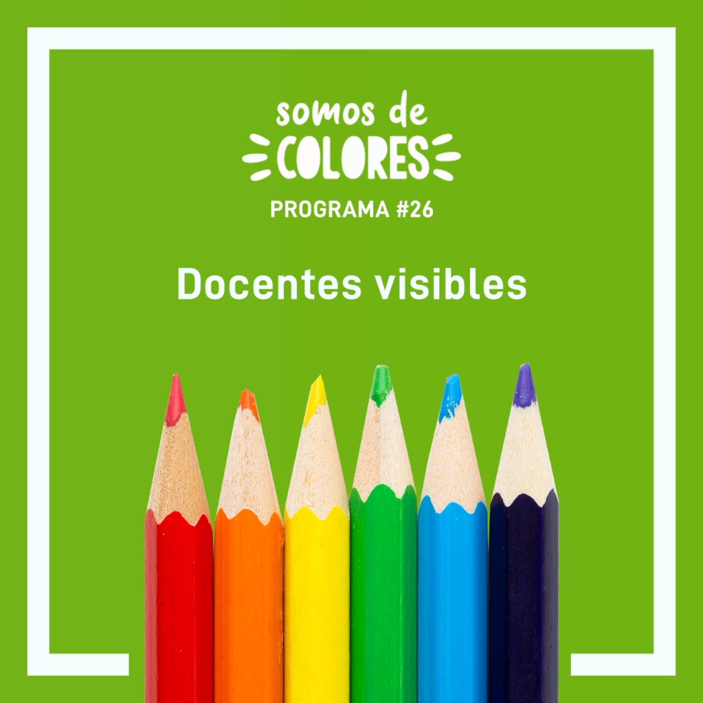 Somos de Colores