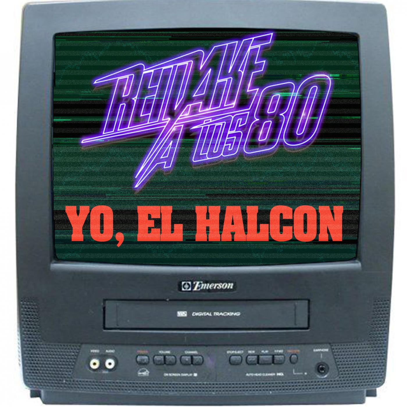 Remake a los 80, cine y videoclub