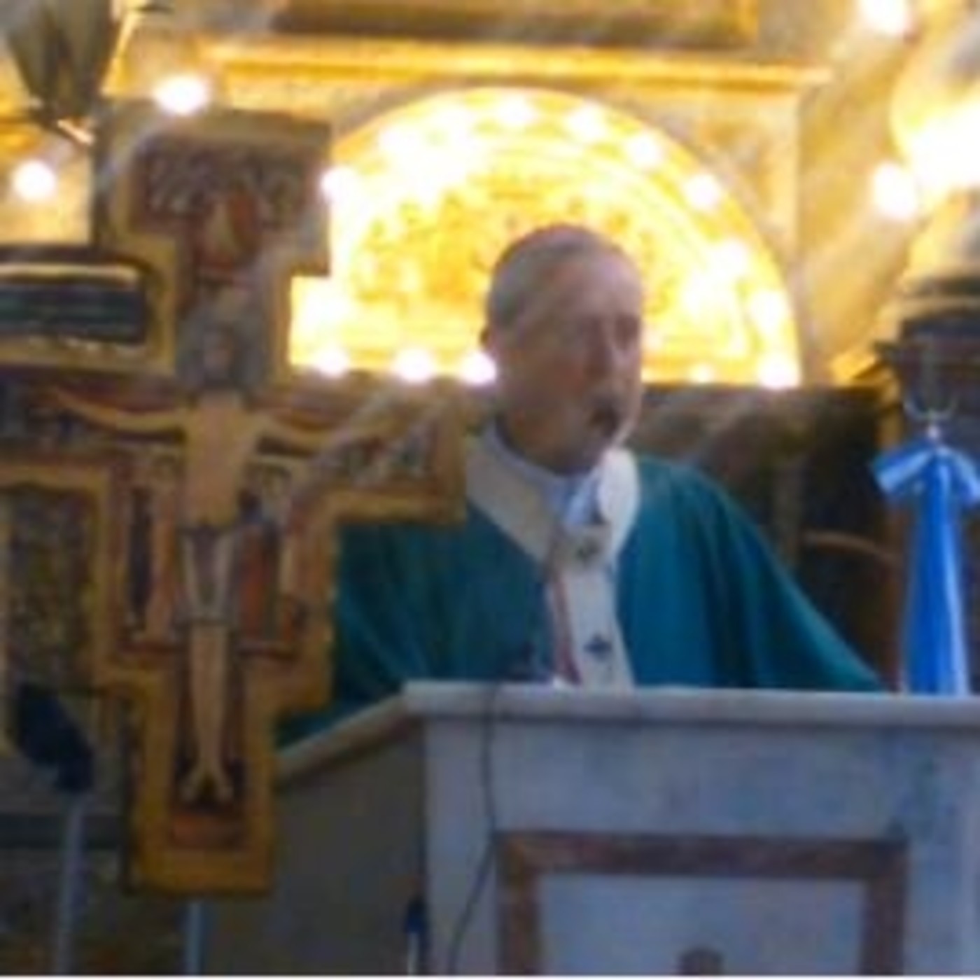 Alocuciones Mons. Andres Stanovnik  2016