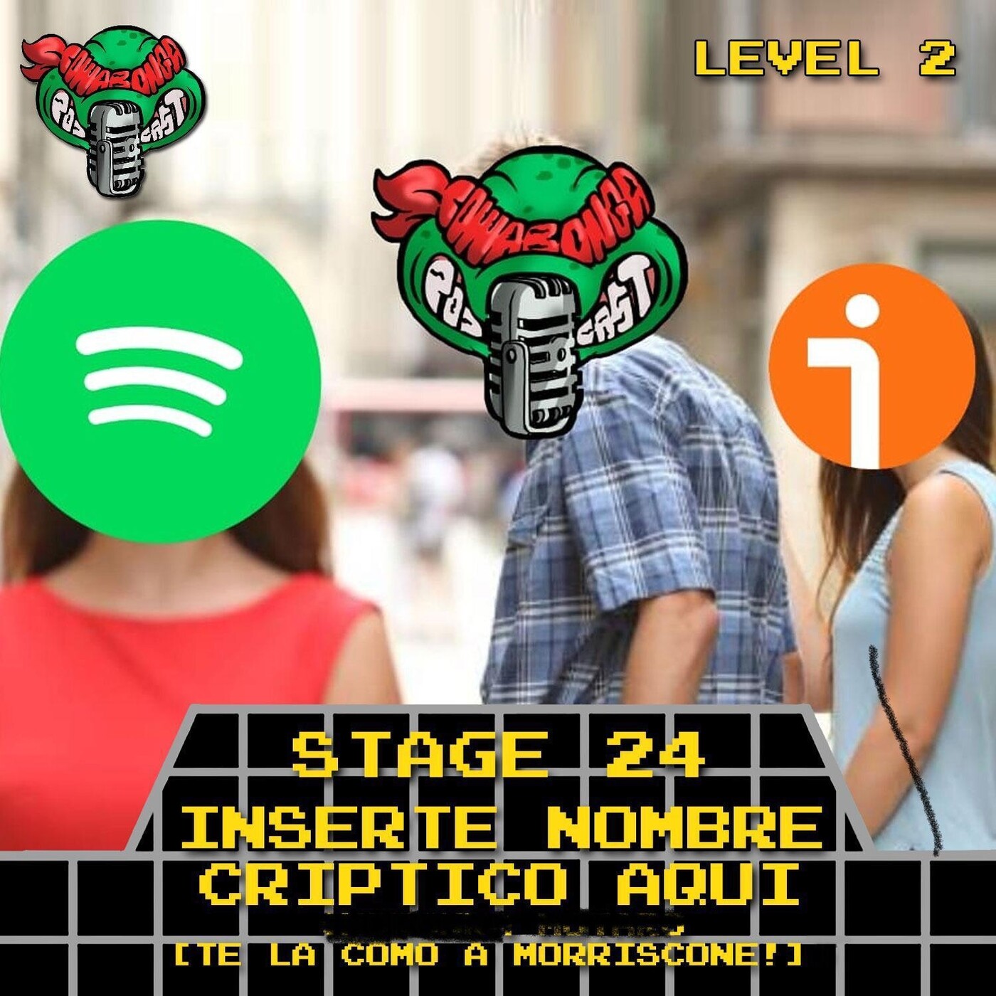 Cowabonga Podcast