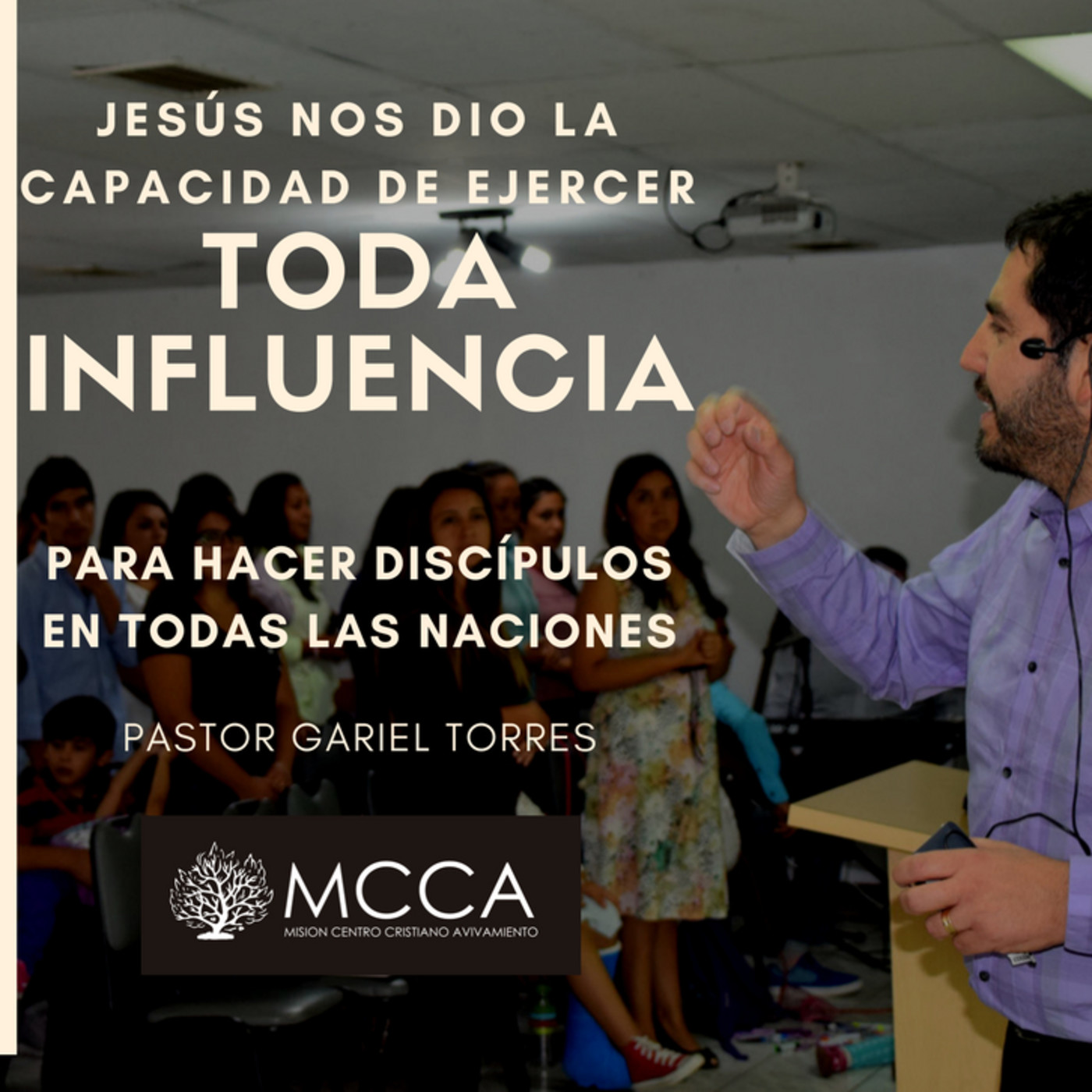 Iglesia Mcca Chile