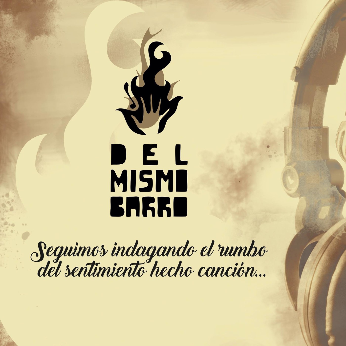 Del mismo Barro